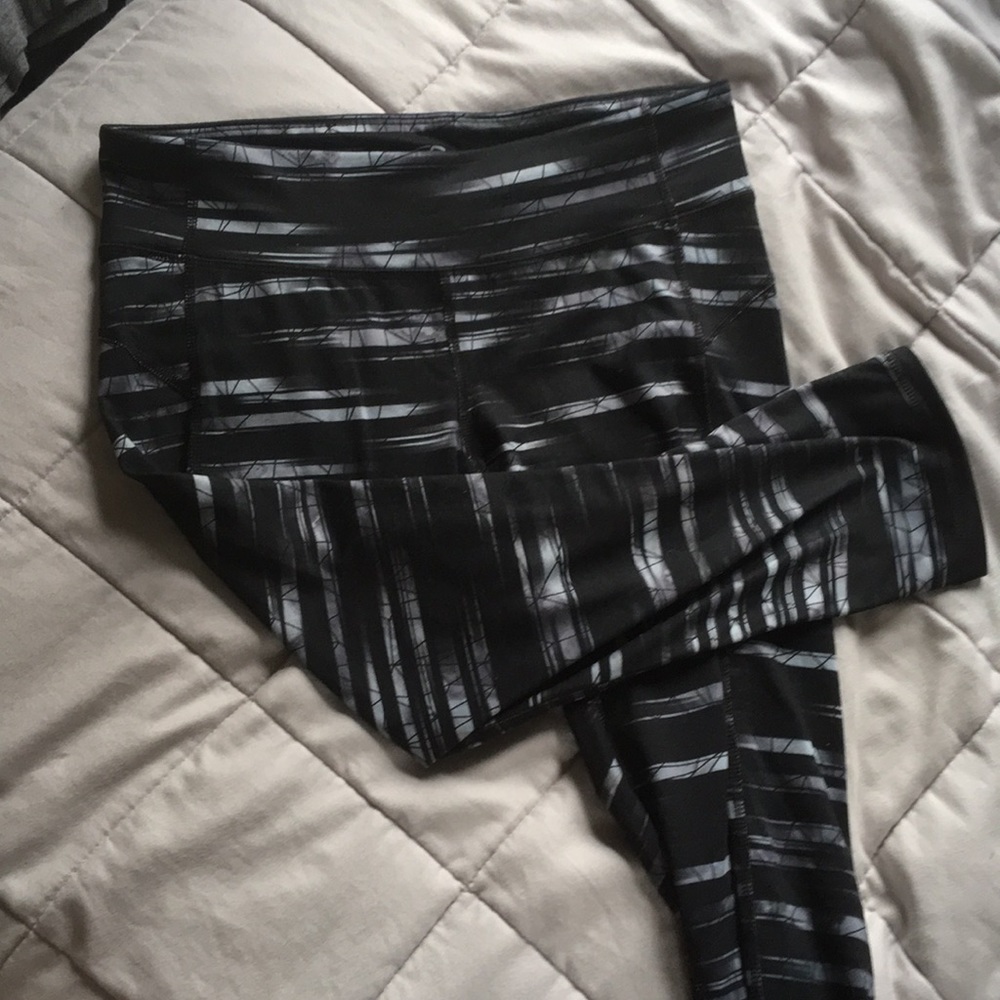 2/3 leggings